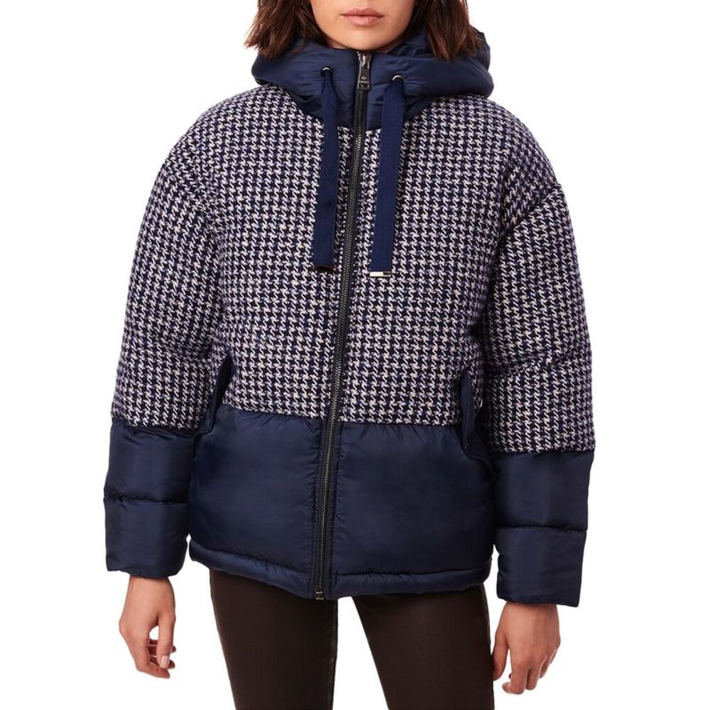 Bernardo Womens  Short Jacket
